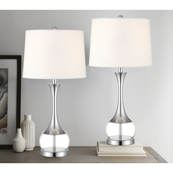 BRIDGEPORT DESIGNS Table Lamp & Reviews Wayfair